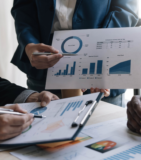 Accounting Team GAP analysis