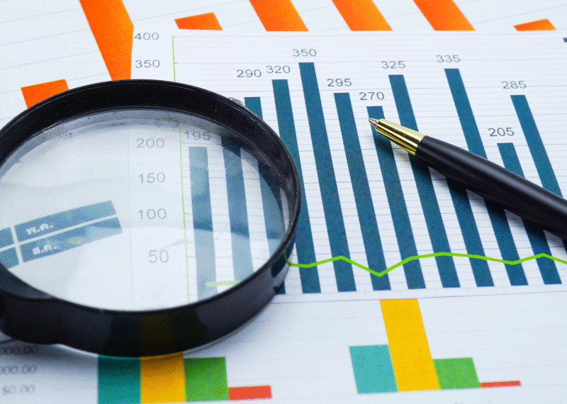 Financial Reporting Assistance Financial Reporting Assistance