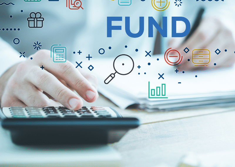 Fund raising support- Debt Fund raising support- Debt