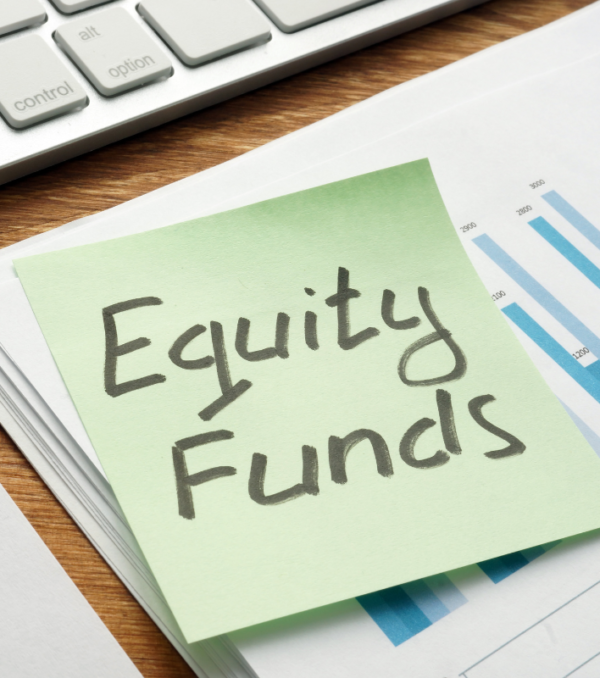 Fund raising support- Equity