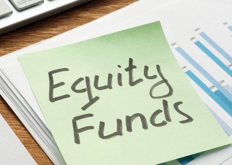 Fund raising support- Equity Fund raising support- Equity
