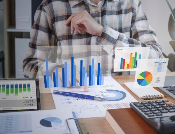 First CFO Blog 3