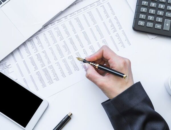 First CFO Blog 4
