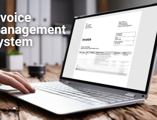 Invoice Management System