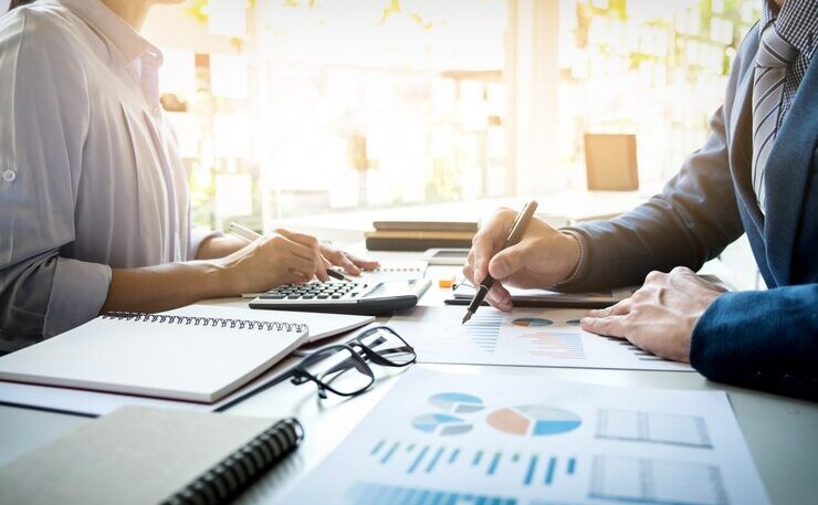future of tax litigation