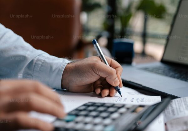CFO services for startups in India