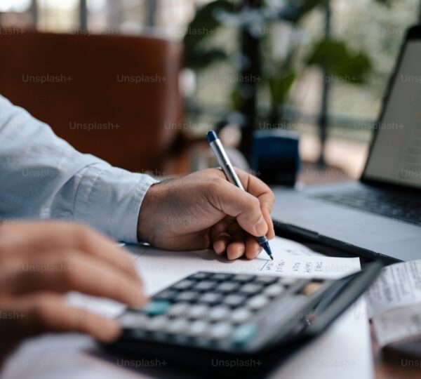CFO services for startups in India