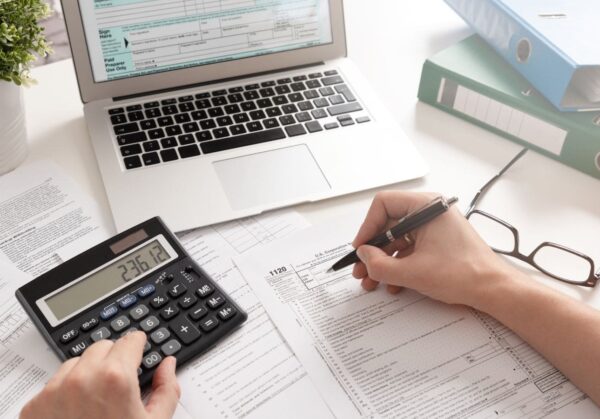 Outsourced CFO Services