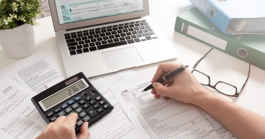 Outsourced CFO Services