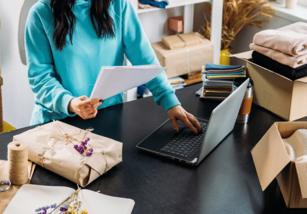 CFO services for small business