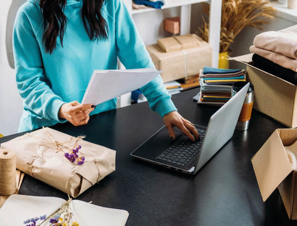 CFO services for small business